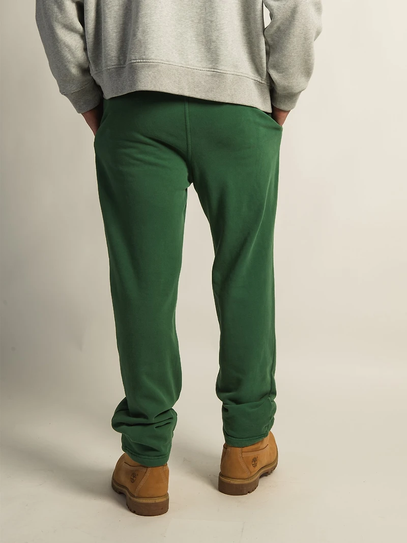 KOLBY VINTAGE WASH LOUNGE PANT - PINE