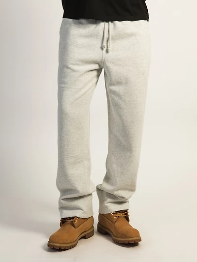 SWEATPANT KOLBY BAGGY - BIRCH