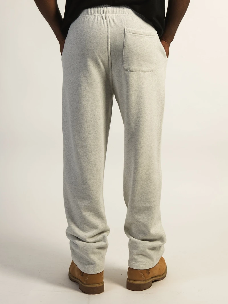 SWEATPANT KOLBY BAGGY - BIRCH