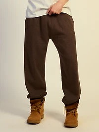 KOLBY BAGGY FLEECE JOGGER