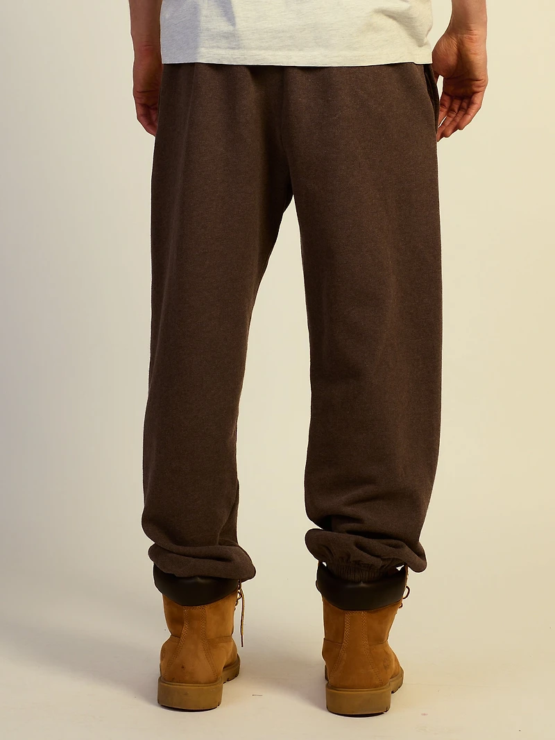 KOLBY BAGGY FLEECE JOGGER