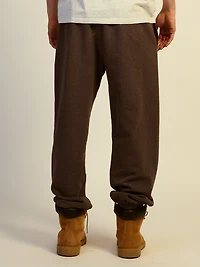 KOLBY BAGGY FLEECE JOGGER