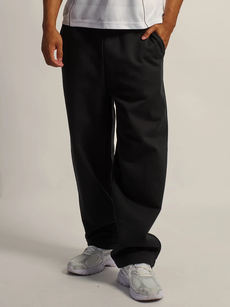 PANTALON DE SWEAT LOURD KOLBY BAGGY