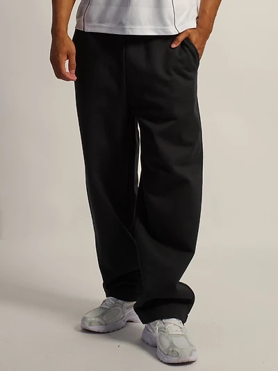 PANTALON DE SWEAT LOURD KOLBY BAGGY