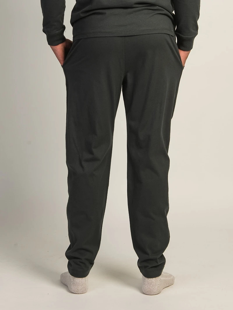 PANTALON DE DÉTENTE KOLBY SUÈDE - ASH