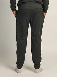 PANTALON DE DÉTENTE KOLBY SUÈDE - ASH