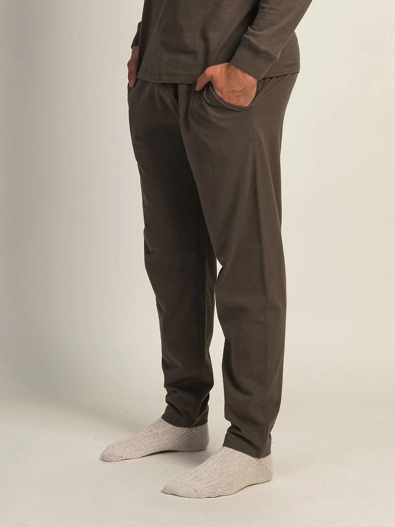 PANTALON DE DÉTENTE KOLBY SUÈDE -TIEDE