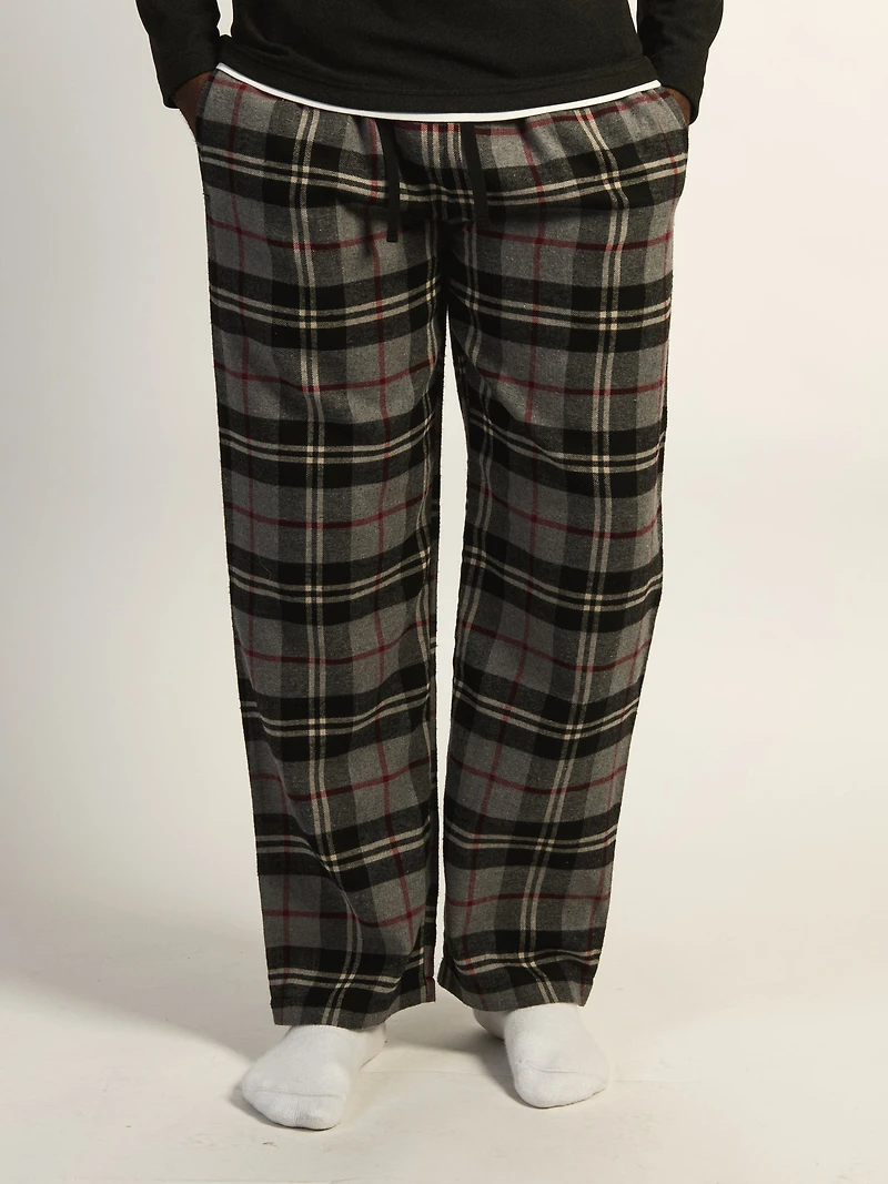 PANTALON KOLBY PLAID
