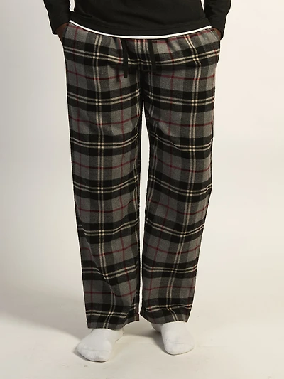 PANTALON KOLBY PLAID
