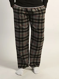 PANTALON KOLBY PLAID