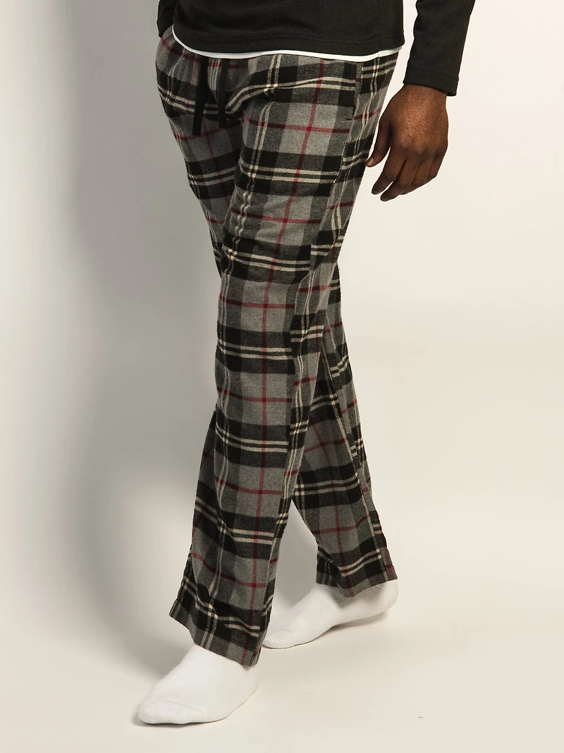 KOLBY PLAID PANT