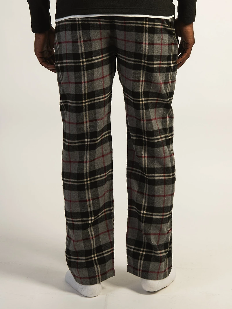 PANTALON KOLBY PLAID