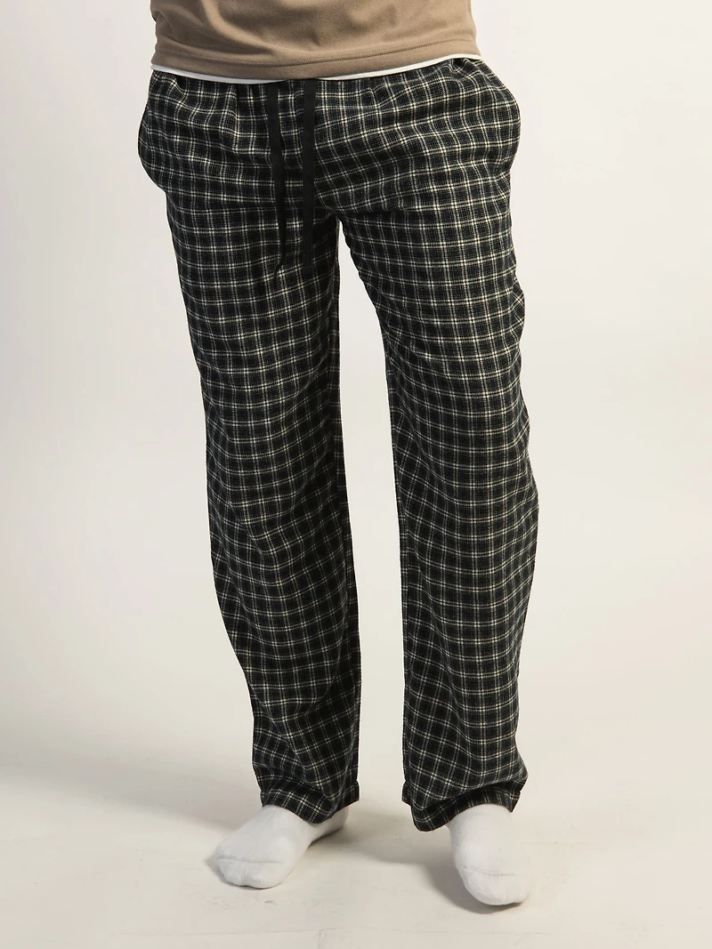 KOLBY PLAID PANT