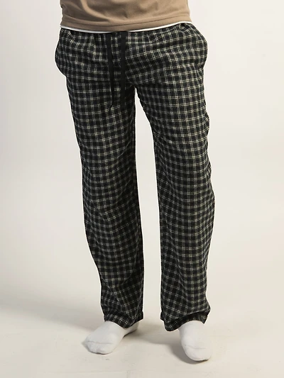 KOLBY PLAID PANT