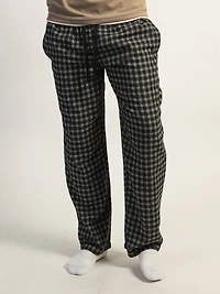 KOLBY PLAID PANT