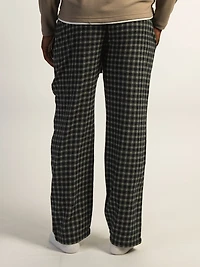 KOLBY PLAID PANT