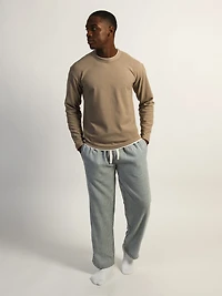 PANTALON KOLBY PLAID - RAYURES