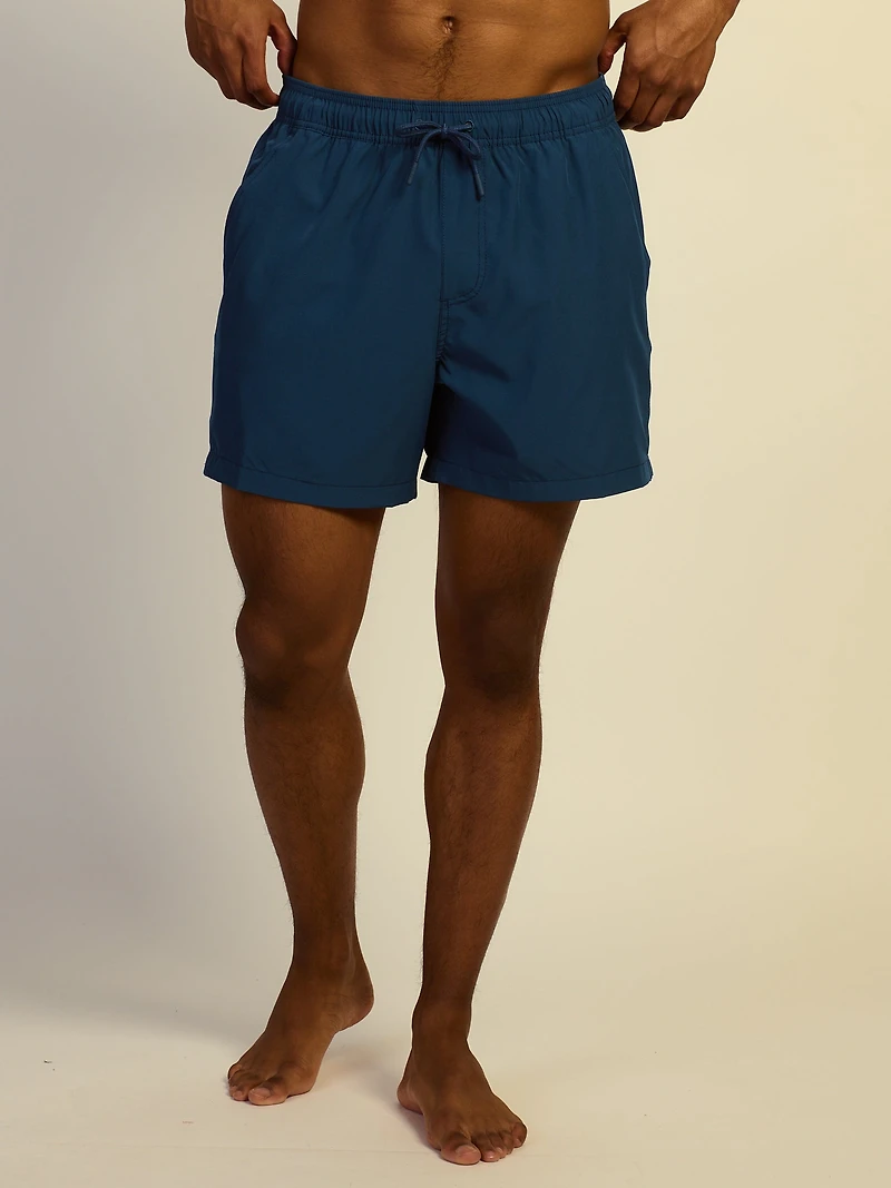 KOLBY WAVE STRETCH 5in SWIM SHORT