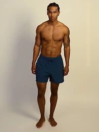 KOLBY WAVE STRETCH 5in SWIM SHORT