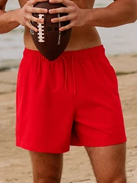 KOLBY WAVE STRETCH 5in SWIM SHORT