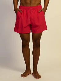 KOLBY SWIM WAVE STRETCH 5in SHORT