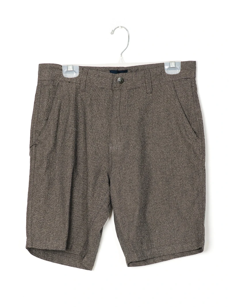SHORT TEXTURÉ CALEB POUR HOMME