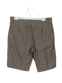 SHORT TEXTURÉ CALEB POUR HOMME