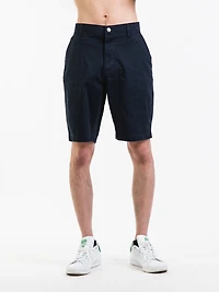 KOLBY CALEB TWILL 9" SHORT