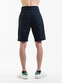 KOLBY CALEB TWILL 9" SHORT