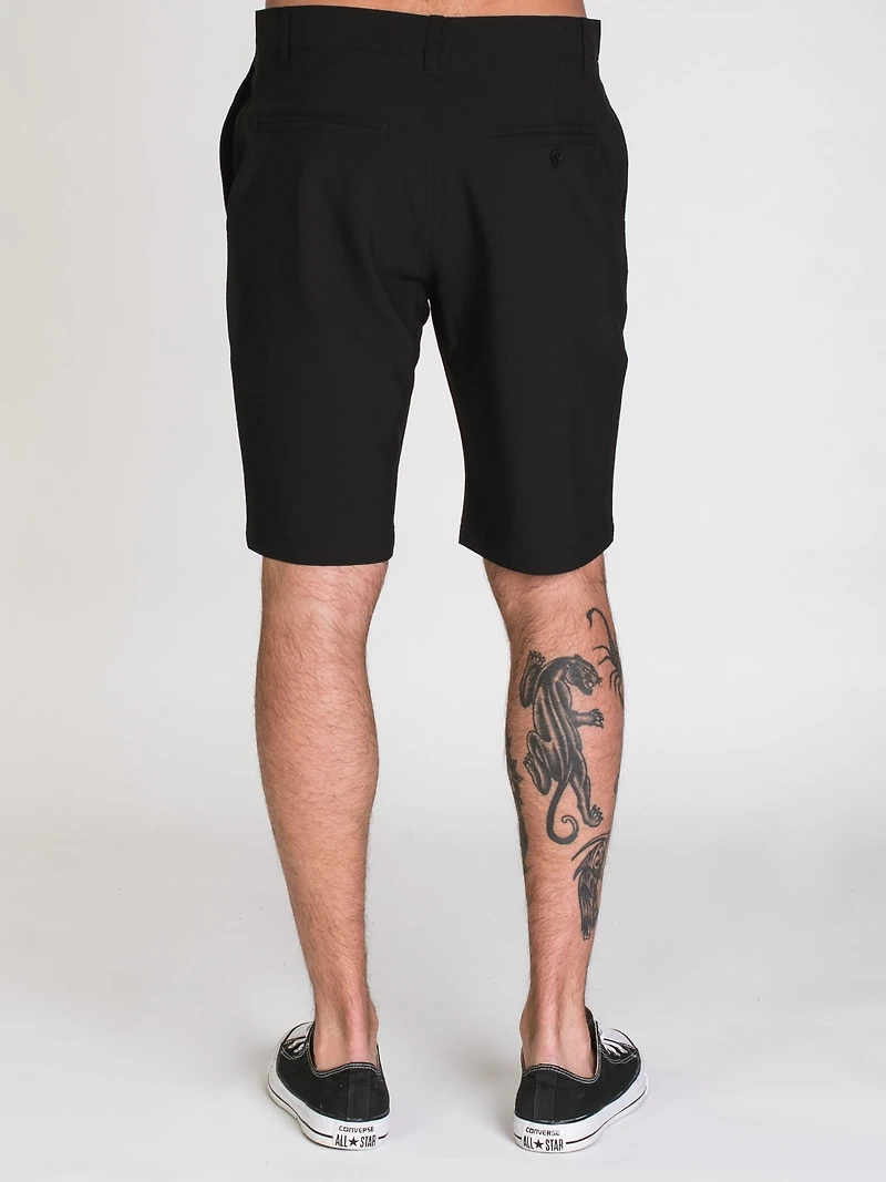 KOLBY CALEB TECHNO SHORT