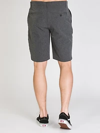 SHORT TECHNO CALEB POUR HOMME