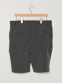 SHORT TECHNO CALEB POUR HOMME