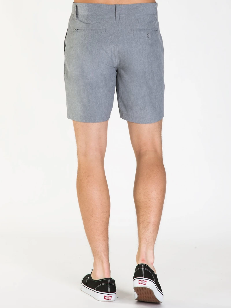 KOLBY CALEB TECHNO SHORT - CLEARANCE