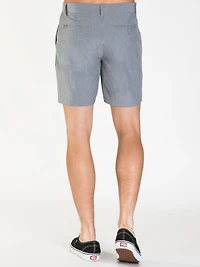 KOLBY CALEB TECHNO SHORT - CLEARANCE