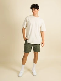 KOLBY BREAKS CARGO SHORT