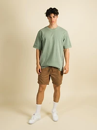 KOLBY BRISE LA CARGAISON COURTE