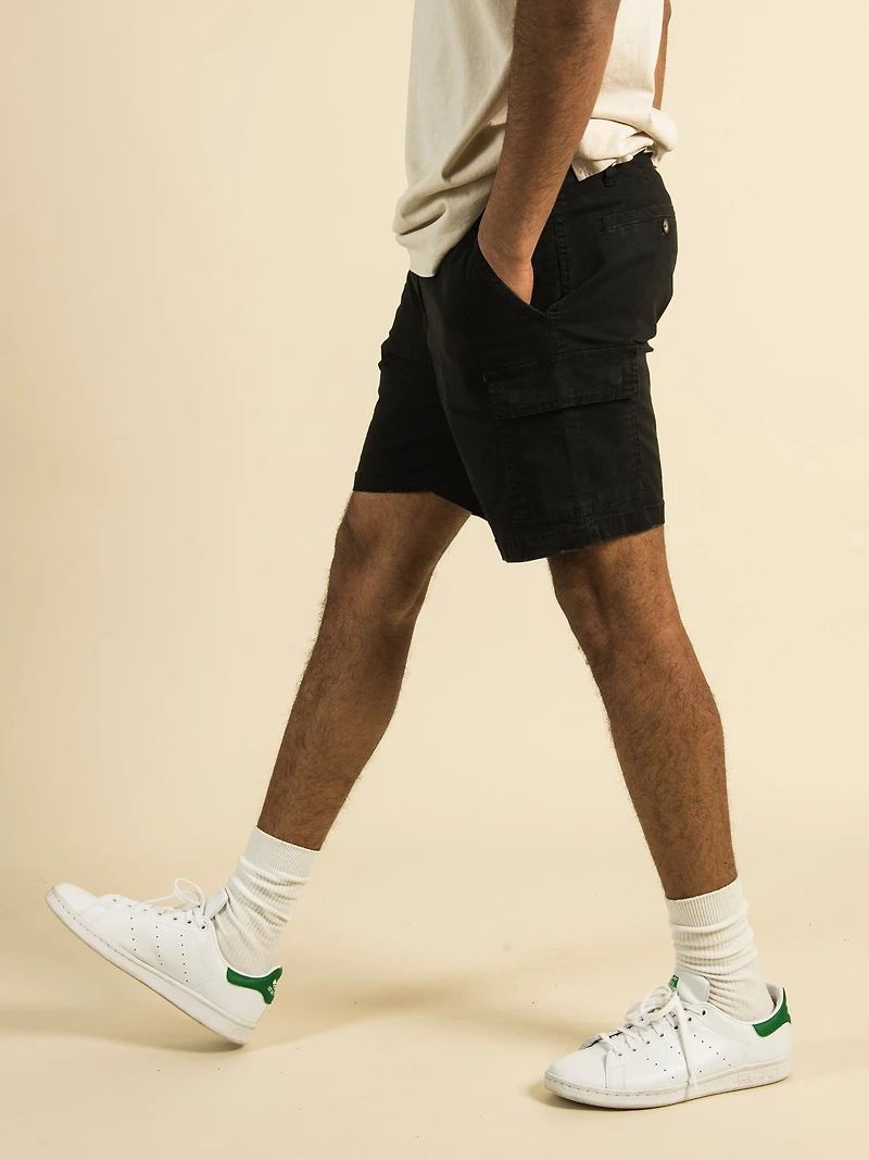 KOLBY PARKS CARGO SHORT