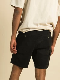 KOLBY PARKS CARGO SHORT