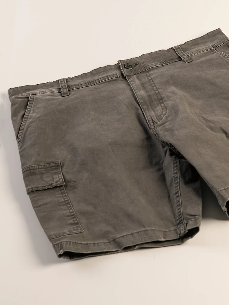 KOLBY PARKS CARGO SHORT