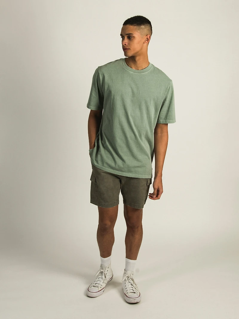 KOLBY PARKS CARGO SHORT - CLEARANCE