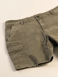 KOLBY PARKS CARGO SHORT - CLEARANCE