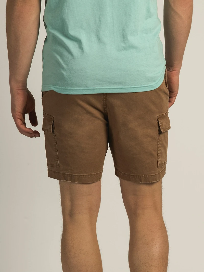 KOLBY PARKS CARGO SHORT