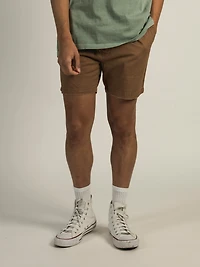 KOLBY PARKS 7" INSEAM