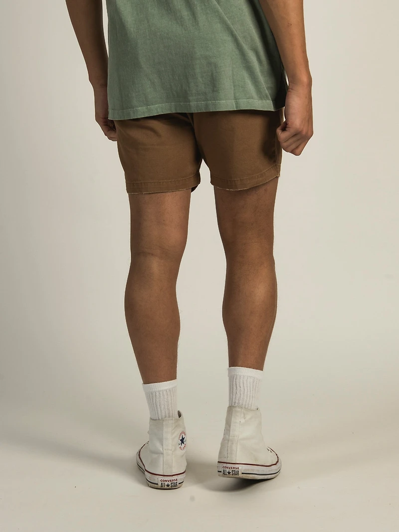 KOLBY PARKS 7" INSEAM