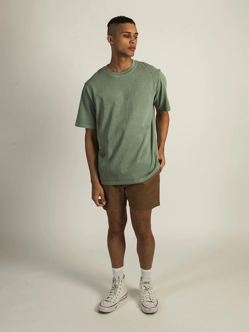 KOLBY PARKS 7" INSEAM