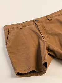 KOLBY PARKS 7" INSEAM