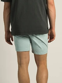 KOLBY PARKS 7" INSEAM