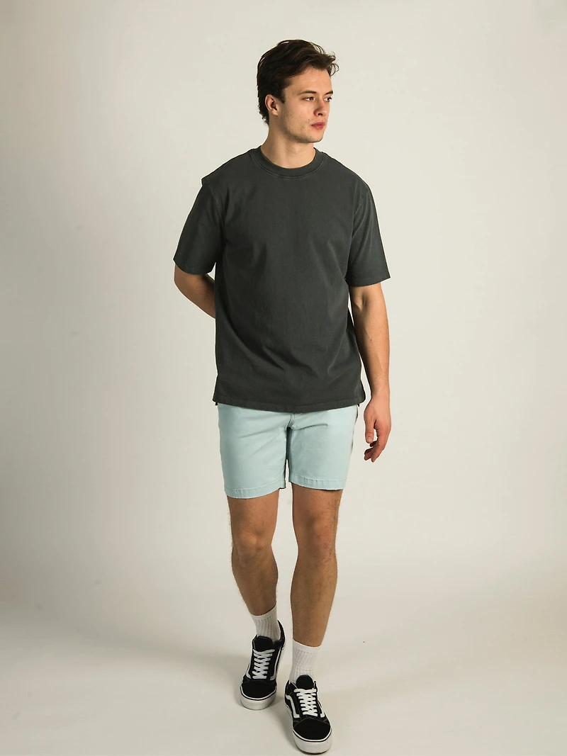 KOLBY PARKS 7" INSEAM