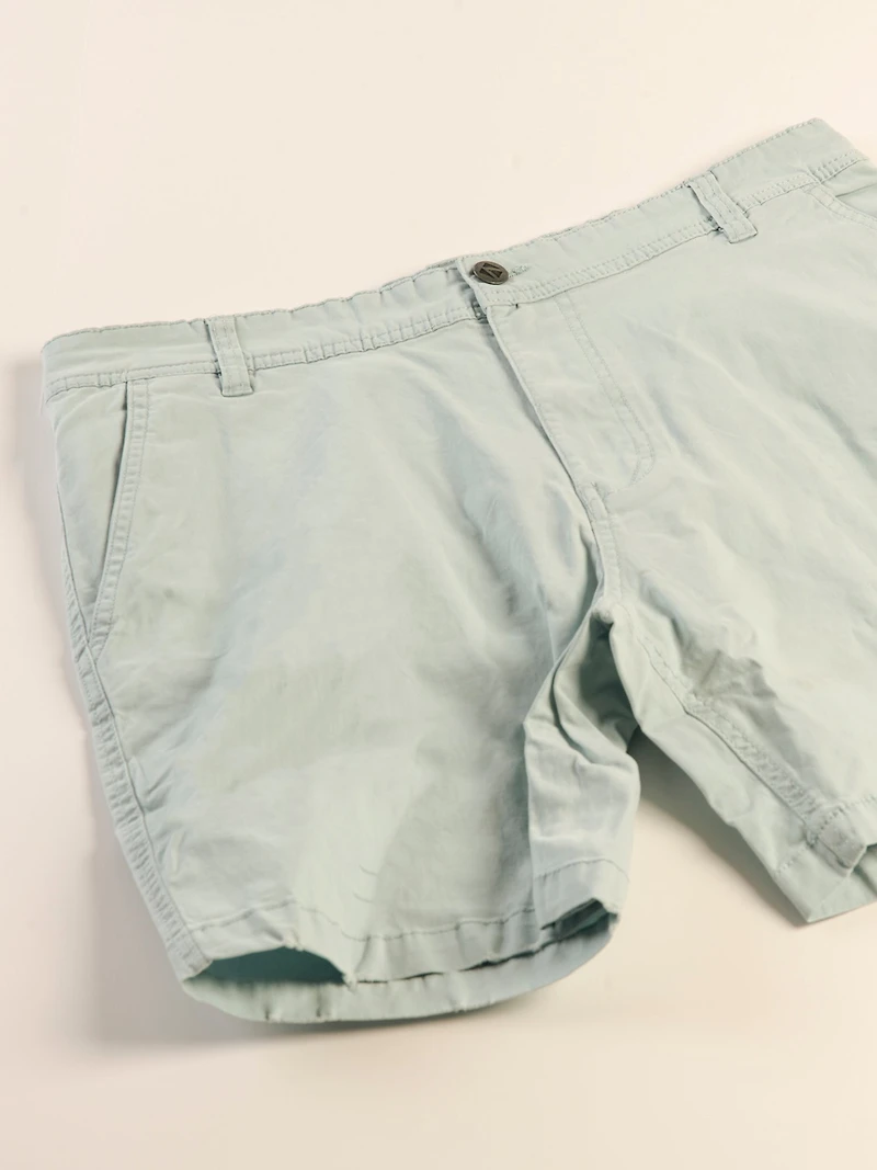 KOLBY PARKS 7" INSEAM