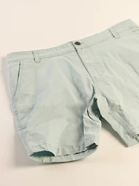 KOLBY PARKS 7" INSEAM